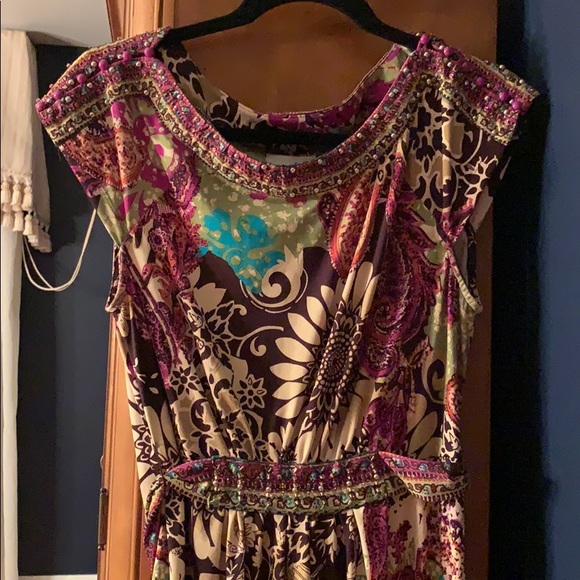 Eci Dress - Picture 1 of 5